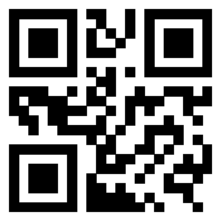 Il QrCode di 3309308294