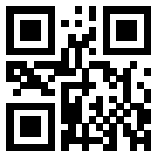 Il Qr Code di 3309308296