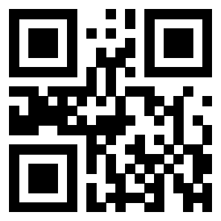3309308297 - Immagine del QrCode