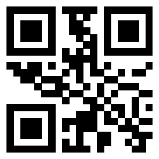 Immagine del Qr Code di 3309308298