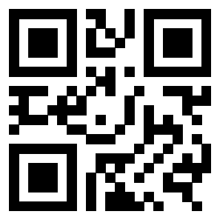 3309308300 Qr Code associato