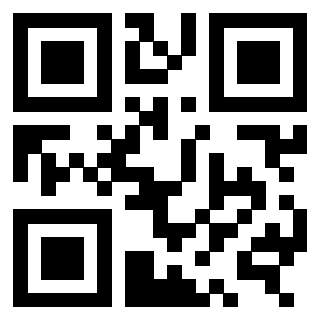 Il QrCode di 3309308301