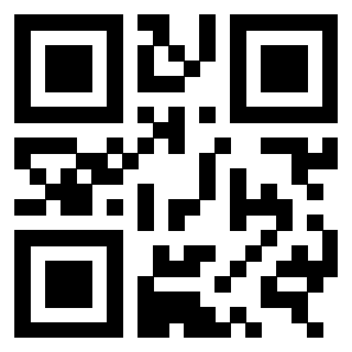 Il Qr Code di 3309308302