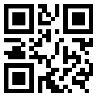 3309308303 - Immagine del QrCode