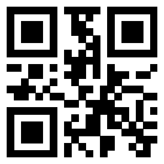 3309308304 - Immagine del QrCode