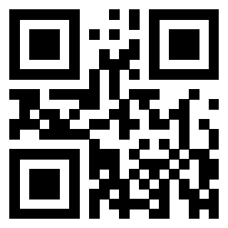 Scansione del Qr Code di 3309308305