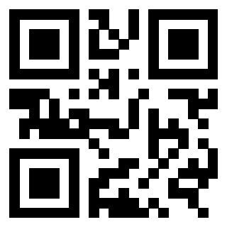 Immagine del QrCode di 3309308306
