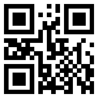 3309308311 - Immagine del QrCode