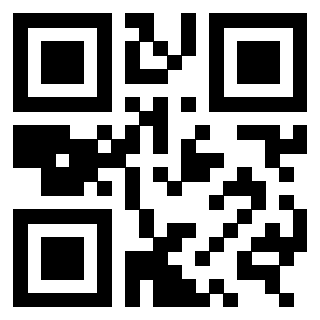 3309308312 - Immagine del QrCode associato