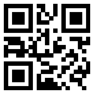3309308313 Qr Code associato