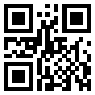 3309308314 QrCode associato