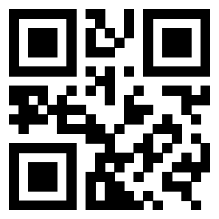 3309308315 - Immagine del QrCode associato