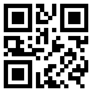 3309308316 Qr Code associato
