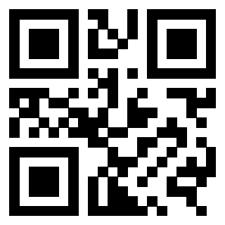 Immagine del Qr Code di 3309308318