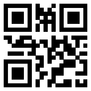 3309308319 - Immagine del QrCode