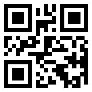 3309308321 Qr Code associato