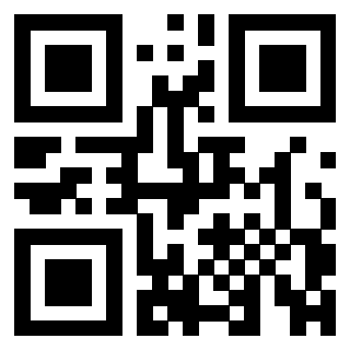 Immagine del QrCode di 3309308322