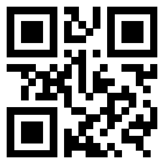 3309308325 - Immagine del QrCode