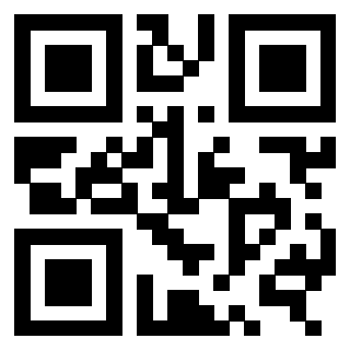 Il QrCode di 3309308327