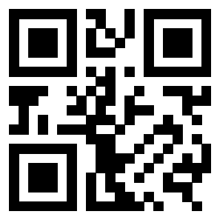 3309308330 Qr Code associato