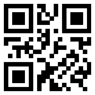 Il QrCode di 3309308334