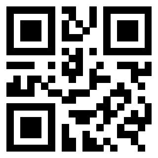 Scansione del Qr Code di 3309308335