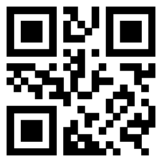 Il QrCode di 3309308336