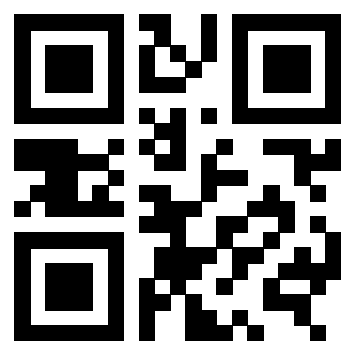 3309308339 QrCode associato