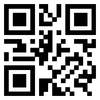 3309308340 Qr Code associato
