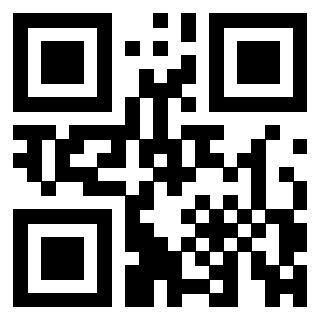 3309308341 - Immagine del QrCode