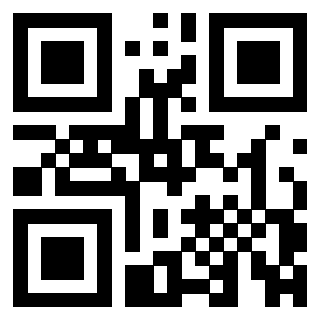 3309308342 - Immagine del Qr Code associato