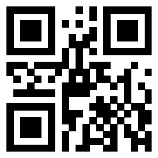 Il Qr Code di 3309308343