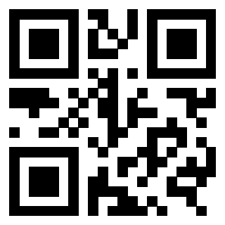 Scansione del Qr Code di 3309308345