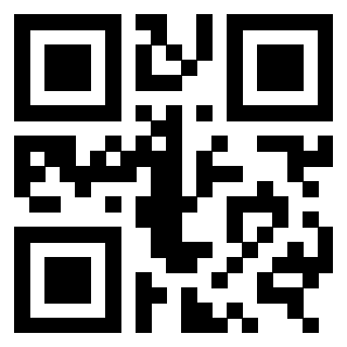 Il Qr Code di 3309308346
