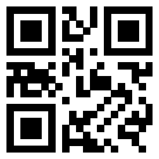 Il Qr Code di 3309308350