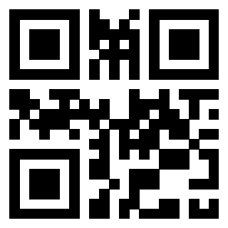 3309308352 - Immagine del QrCode