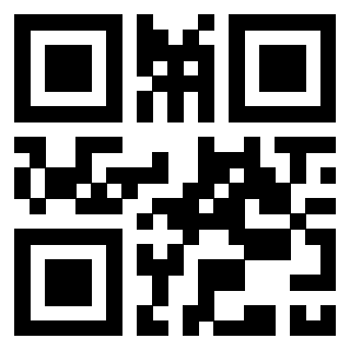 Qr Code di 3309308354