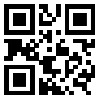 3309308357 - Immagine del QrCode associato