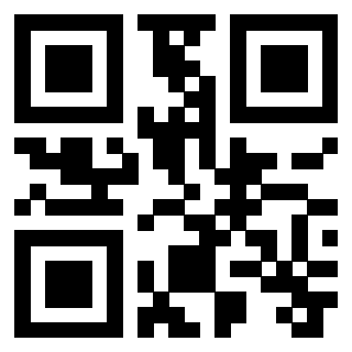 3309308359 - Immagine del Qr Code