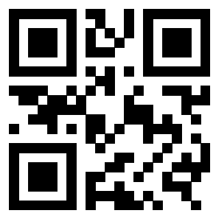 3309308362 QrCode associato