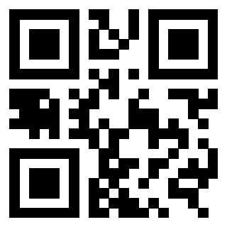 Il QrCode di 3309308363