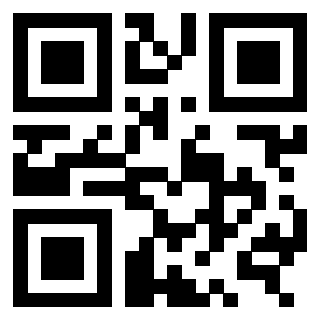 Immagine del QrCode di 3309308365