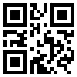 Il QrCode di 3309308367