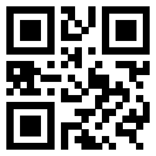 3309308369 - Immagine del Qr Code associato
