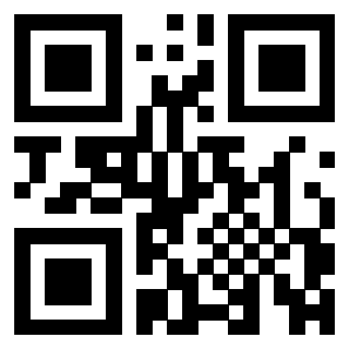3309308370 - Immagine del QrCode associato