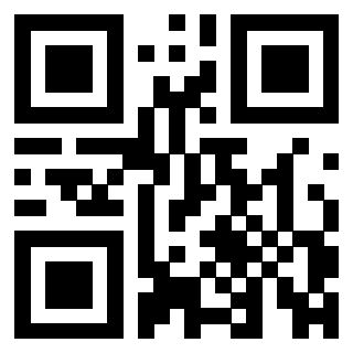 Immagine del QrCode di 3309308373