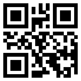 3309308377 Qr Code associato