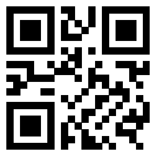 Il QrCode di 3309308378