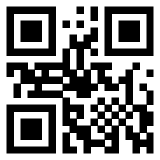 Immagine del Qr Code di 3309308380