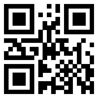 3309308381 Qr Code associato